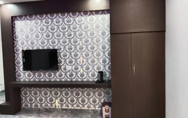 Hotel Rio Plaza
