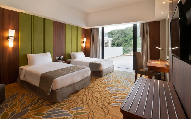 Zenith Hotel Cameron