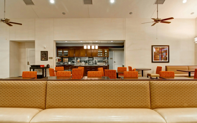 Homewood Suites by Hilton Woodbridge