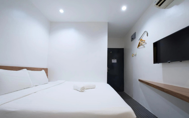 T Hotel Kuala Perlis – Guest Rooms – Kuala Perlis