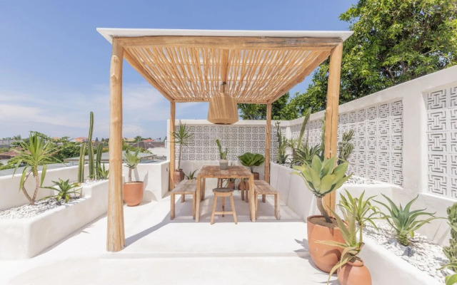 Yucca Villas