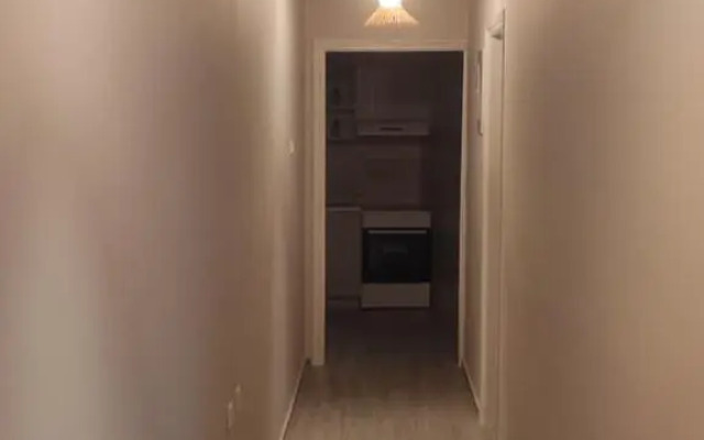 Garden Sea Apartment