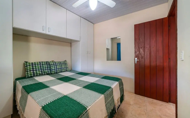 AP 11 Ala Conceição Residencial Solavir