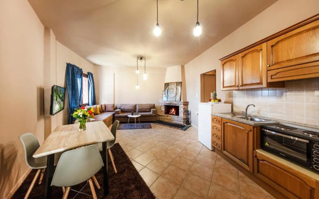 Aparthotel 2 Stars Arachova