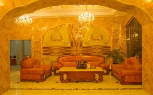 Pingtang Dubai Royal Hotel