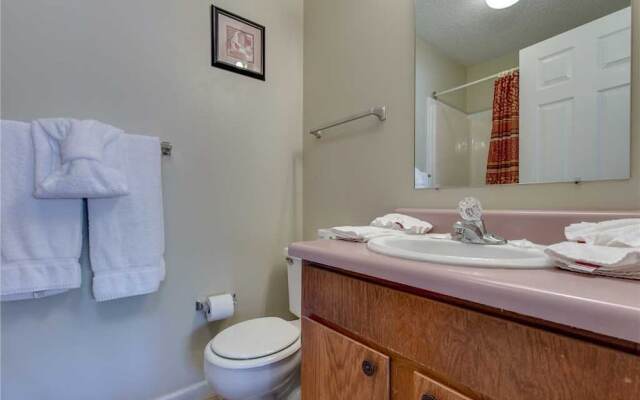 Laurel Inn 103 - One Bedroom Cabin