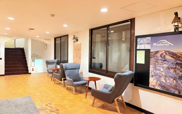 Madarao Kogen Hotel