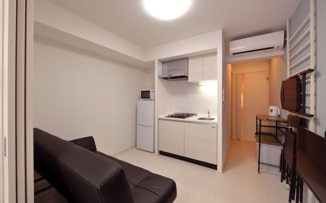 Hostel Inn Tokyo Asakusa East