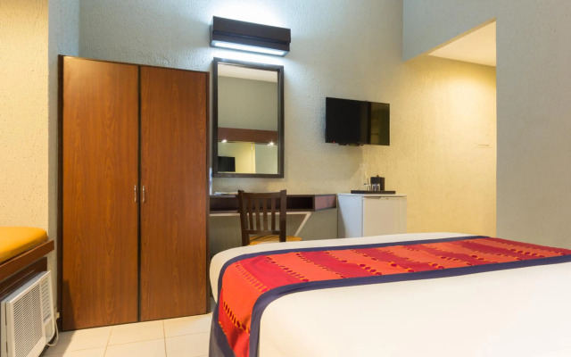 Microtel by Wyndham Eagle Ridge