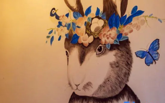 Nanyue Jiuxi·Hefeng Liying Viewing B&B