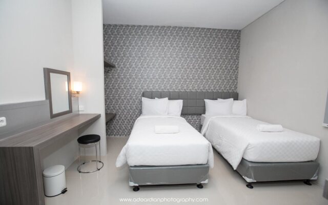 Smart Budget Hotel