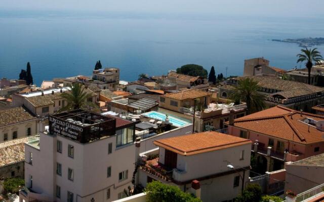 Hotel Il Piccolo Giardino