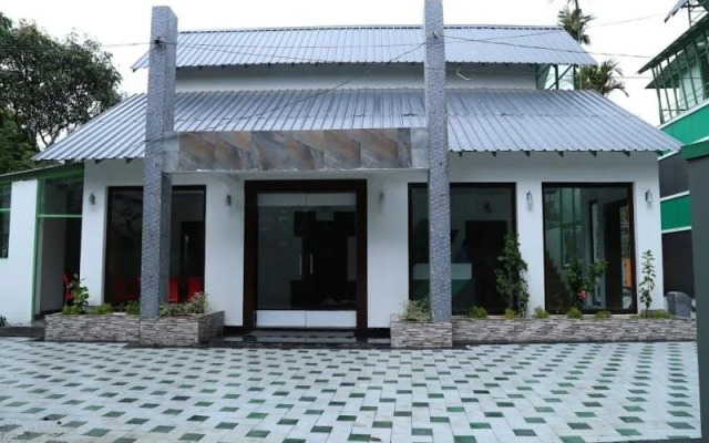 Spice Valley Resort