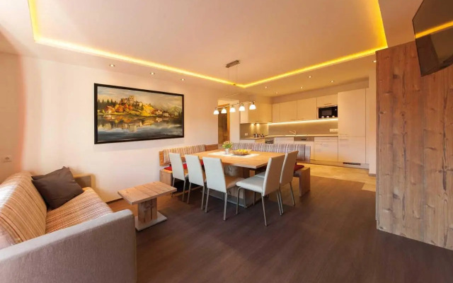 Apart Josef - Relax-Apartments Ladis