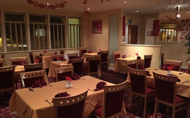 Laughing Buddha Guest House