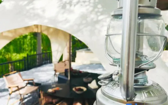 Sanqiuting Ocean View Private Hot Spring ｜Haijingsitangsenyangsishu(Dali Erhaidian)