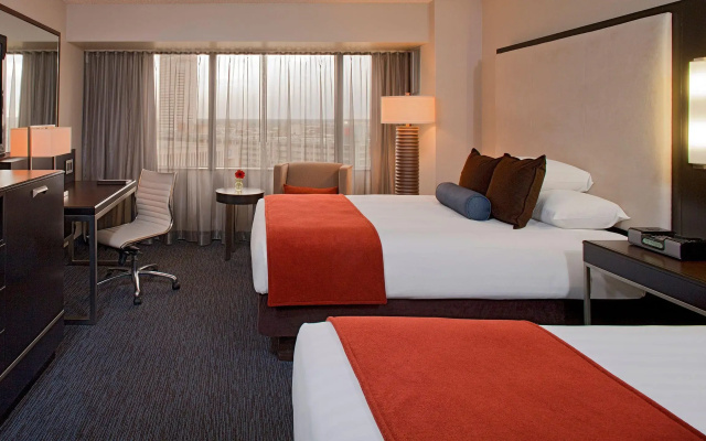 Hyatt Regency Columbus