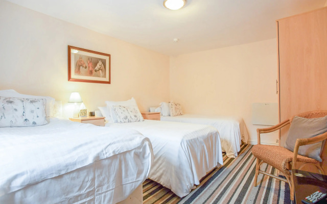 OYO The White Horse, Ripon North Yorkshire
