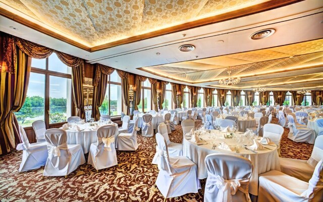 Vilnius Grand Resort Apartments