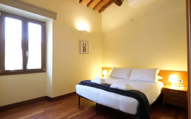 Wine Apartments Florence Barbaresco