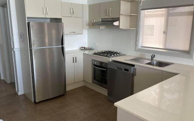 Surf Beach Holiday Park