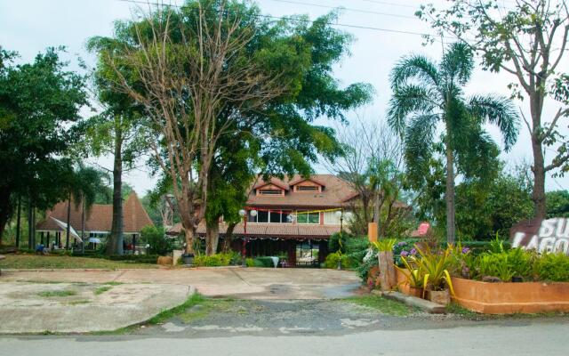 Thana Lagoon Resort