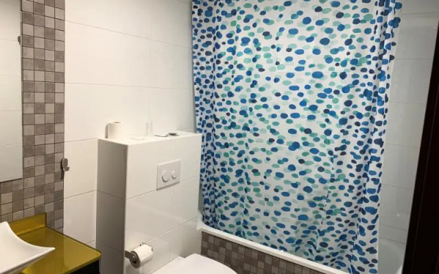 Apartamentos Llorts Ordino 3000