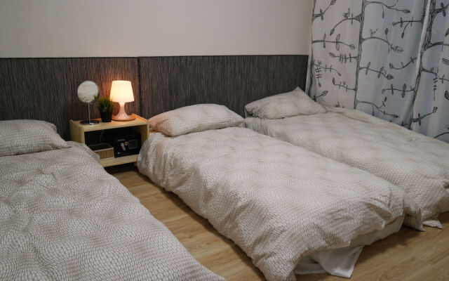 Mr. KIM Guesthouse