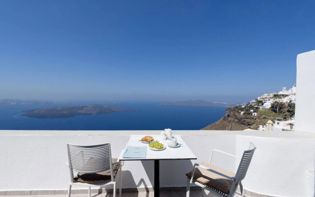 Vista Mare Suites