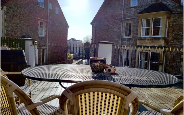 Seafarers B&B