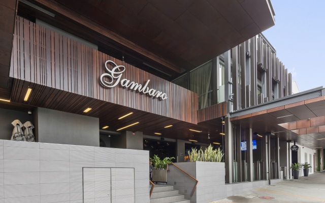 Gambaro Hotel Brisbane