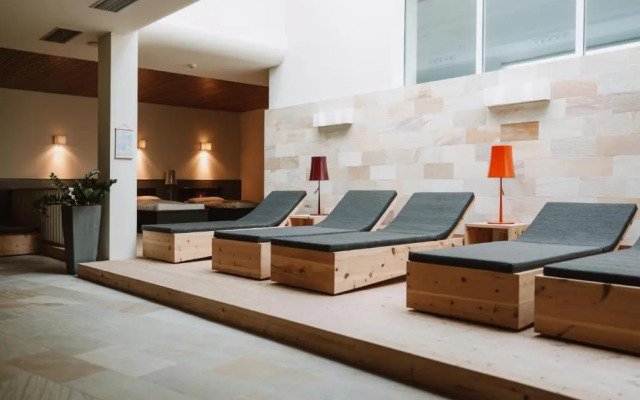Design-Hotel Ballguthof