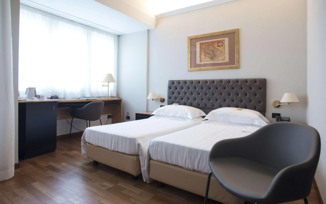 Hotel Plaza Pescara