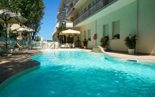 Hotel Pineta
