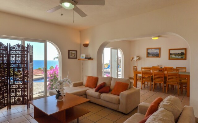 Family&Groups Steps from Beach, Villa Oceano, 4 BR