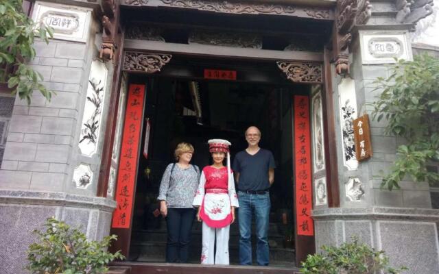 Xiaolazhe Hotel
