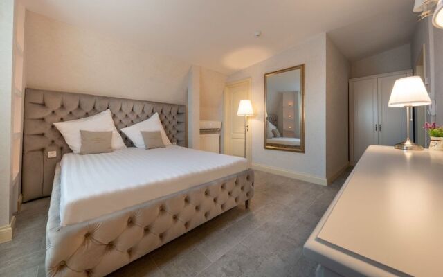 Hotel Boutique Casa Fiori