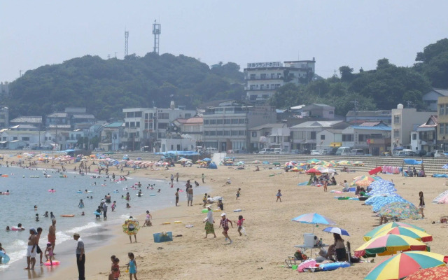 Shinojima Royal Hotel Kasuisou