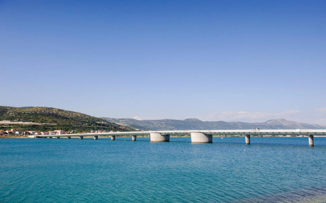House Tea in a beautiful nature