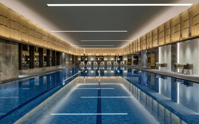 Kaohsiung Marriott Hotel