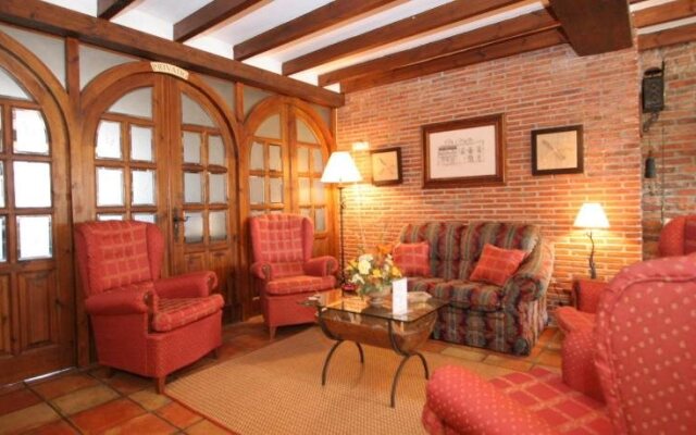 Hotel Rural Posada El Solar