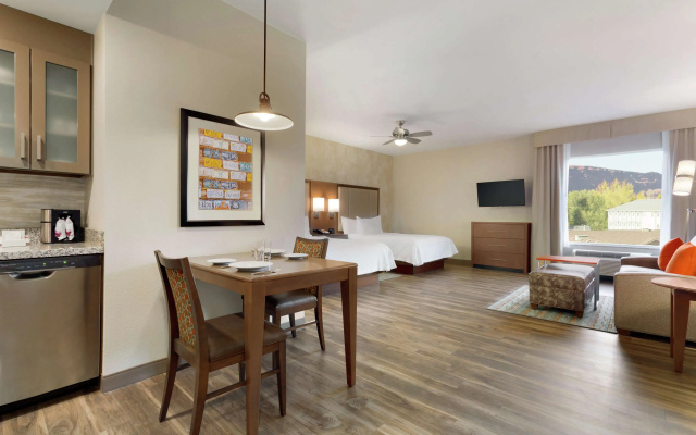 Homewood Suites by Hilton Moab