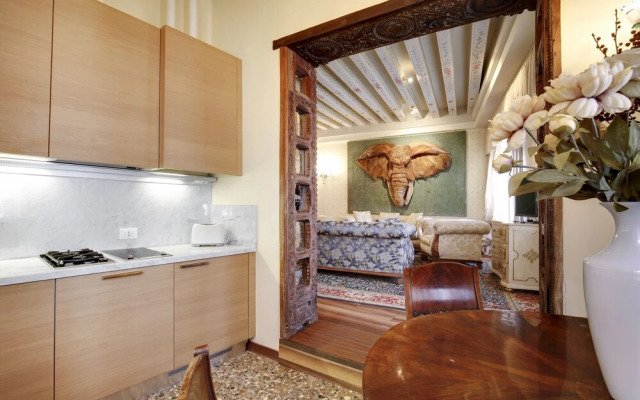 San Severo Suite Apartment Venice