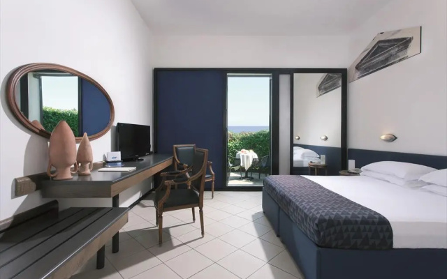 Grand Hotel Masseria Santa Lucia