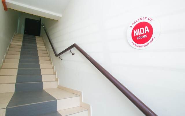 NIDA Rooms Sepang Cyber Wonders