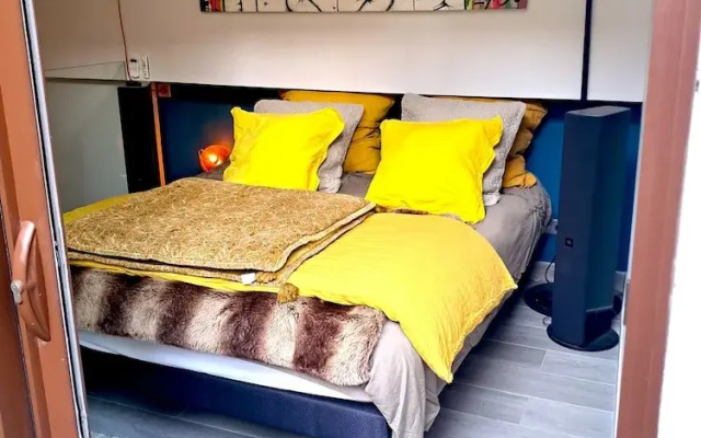 Chambres de charme Bastia