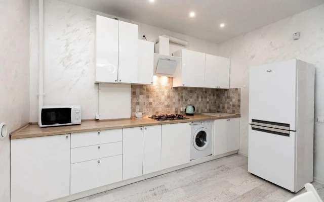 Апартаменты на улице Потёмкина 17