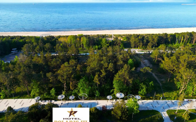 Hotel Polaris III