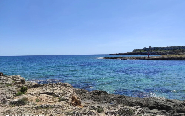 Villa Miramare Ognina