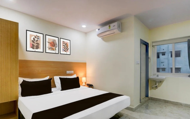 Mordern Stay at Kukatpally Hyderabad